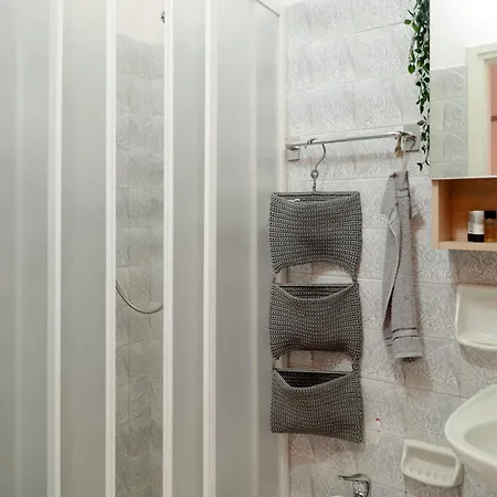 Apartamento Zora Roiano *