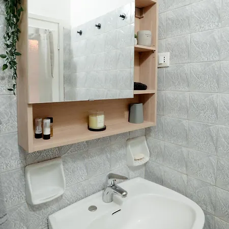 Apartamento Zora Roiano *