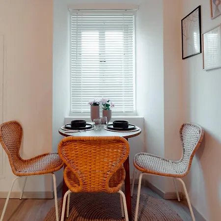 Zora Roiano * Триест