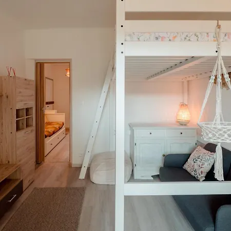 Zora Roiano Apartament *