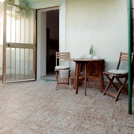 Zora Roiano Apartament Triest