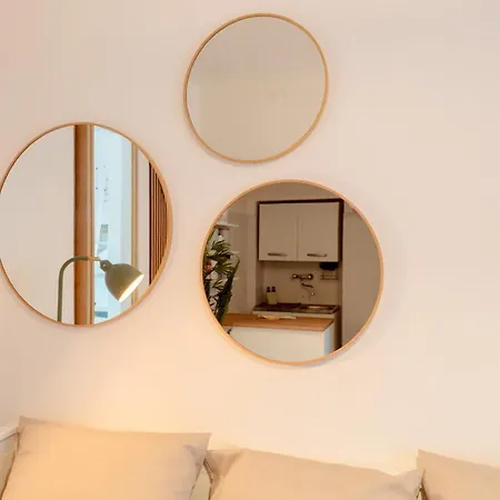 Apartamento Zora Roiano